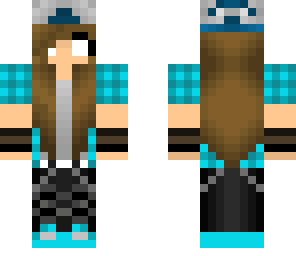 uptaded herobrine