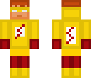 kid flash