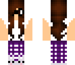 pj girl