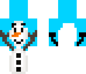 olaf