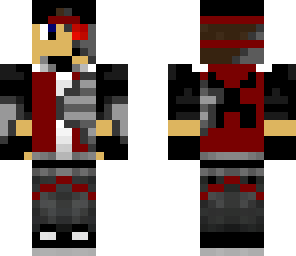 gangsta red