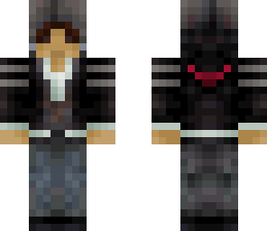 my skin 