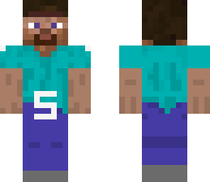 steve is back