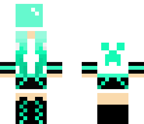 space girl