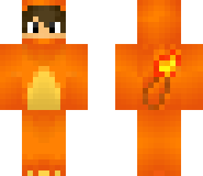 charmander fanboy