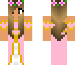 peach rubi