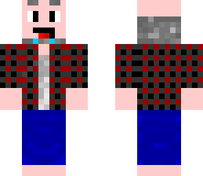 fixed derpy old man