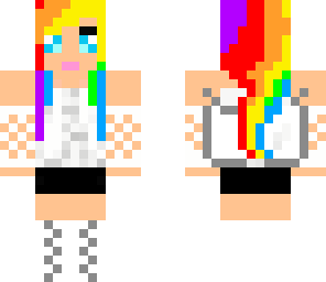 rainbow dash's mom