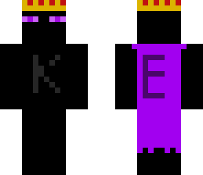 king endermen