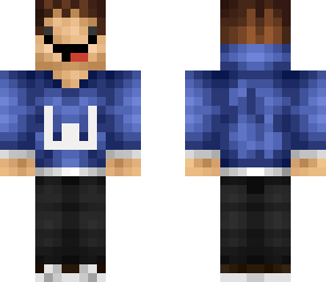 woofless remake