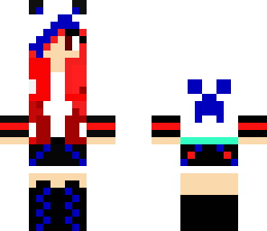 girl