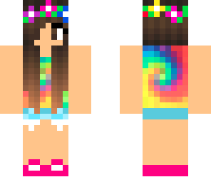 tie dye