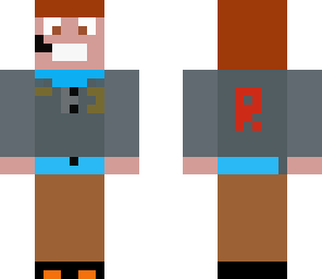 romanrex 1
