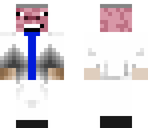 another skin for my other friend