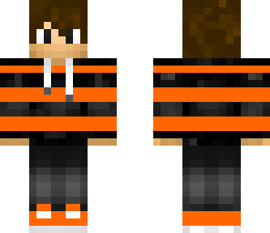 orange teen