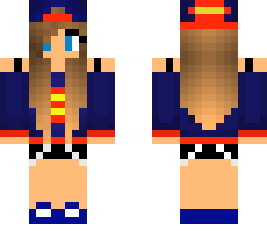 edited supergirl