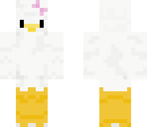 duck duck