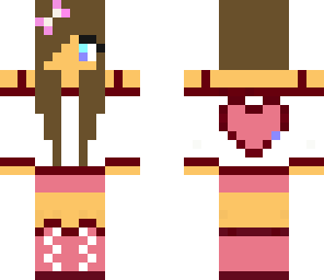 lindy the valtines girl