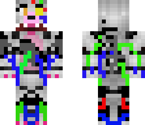 mangle