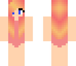 bikini girl