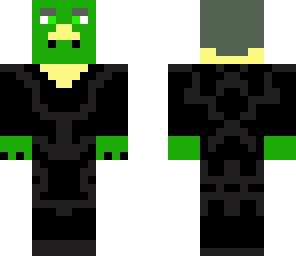 the creeper theif