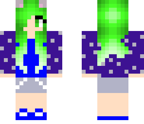 cat girl