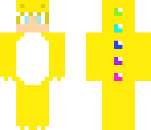 updated skin 45elements