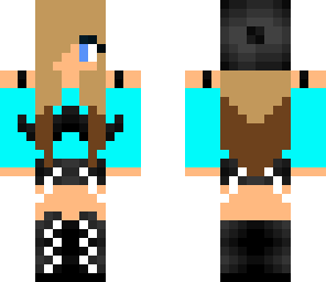 my angrybird9494 skin