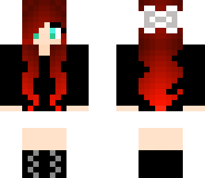 scarlet
