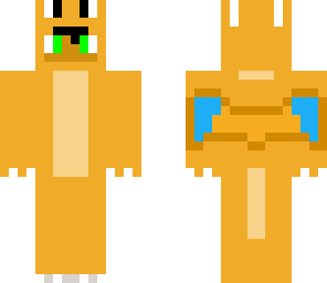 dragonite boy 2