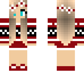 izzie's skin