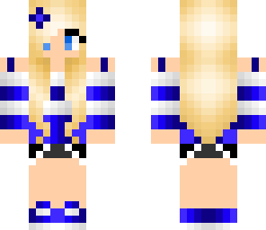 ute girlremake