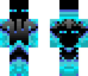 ender teen