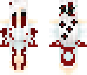 ghost girl
