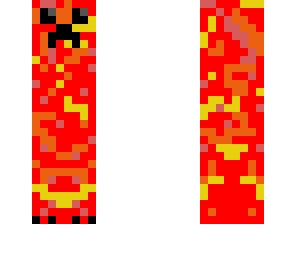 lava mob