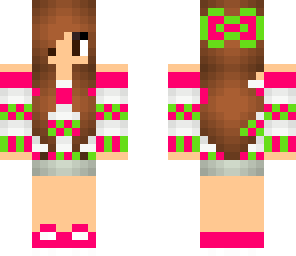bow