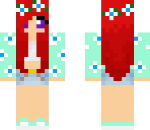 roleplaying girl