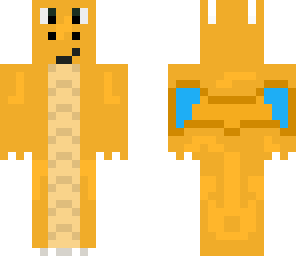 dragonite