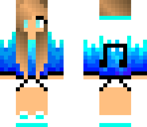 music girl