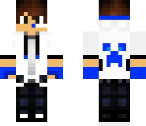 cool boy