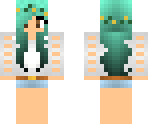 kawaii girl