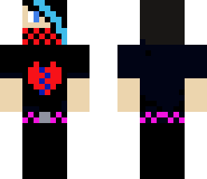 emo charlie
