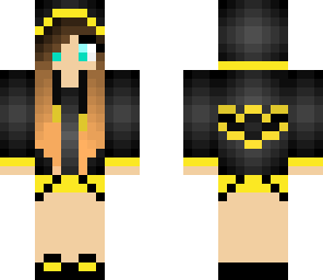 bat girl