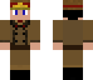 army leader