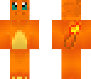 charmander