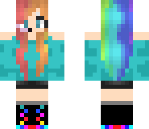 rainbow