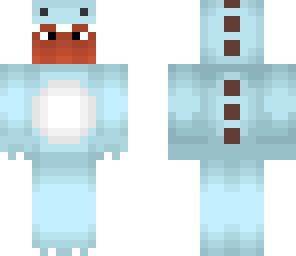 teeth 