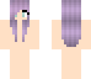 lavender hair base