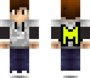 mineplex overload