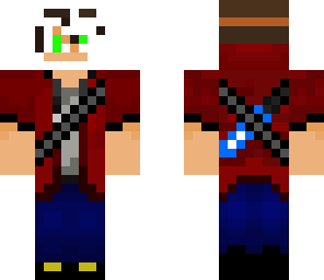cool skin